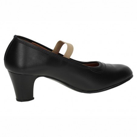 Zapato de baile con clavos Pasos de baile 24 - Imagen 4
