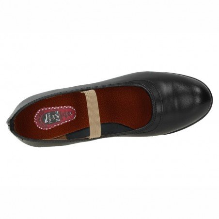 Zapato de baile con clavos Pasos de baile 24 - Imagen 6