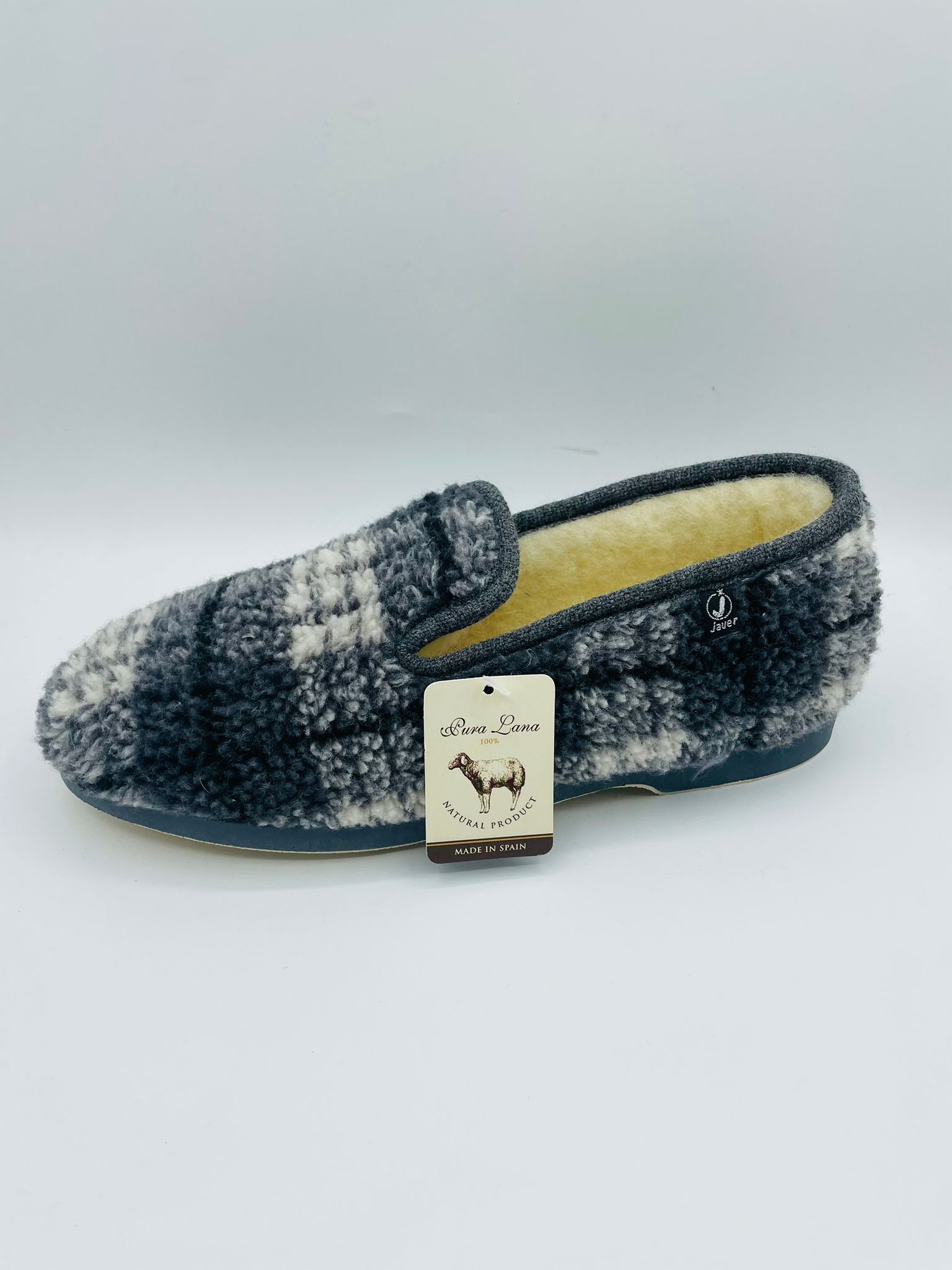 Zapatillas de casa Javer 10642 - Imagen 4