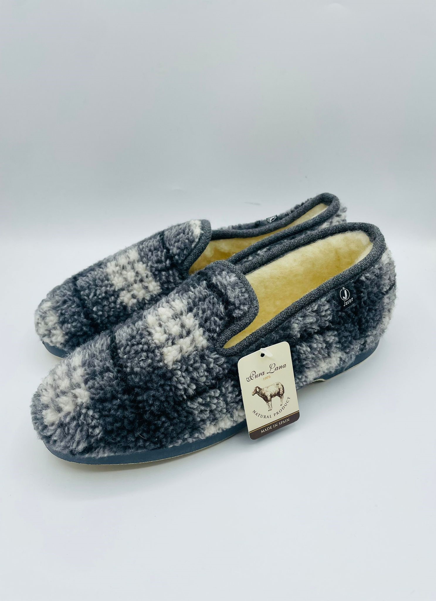 Zapatillas de casa Javer 10642 - Imagen 2