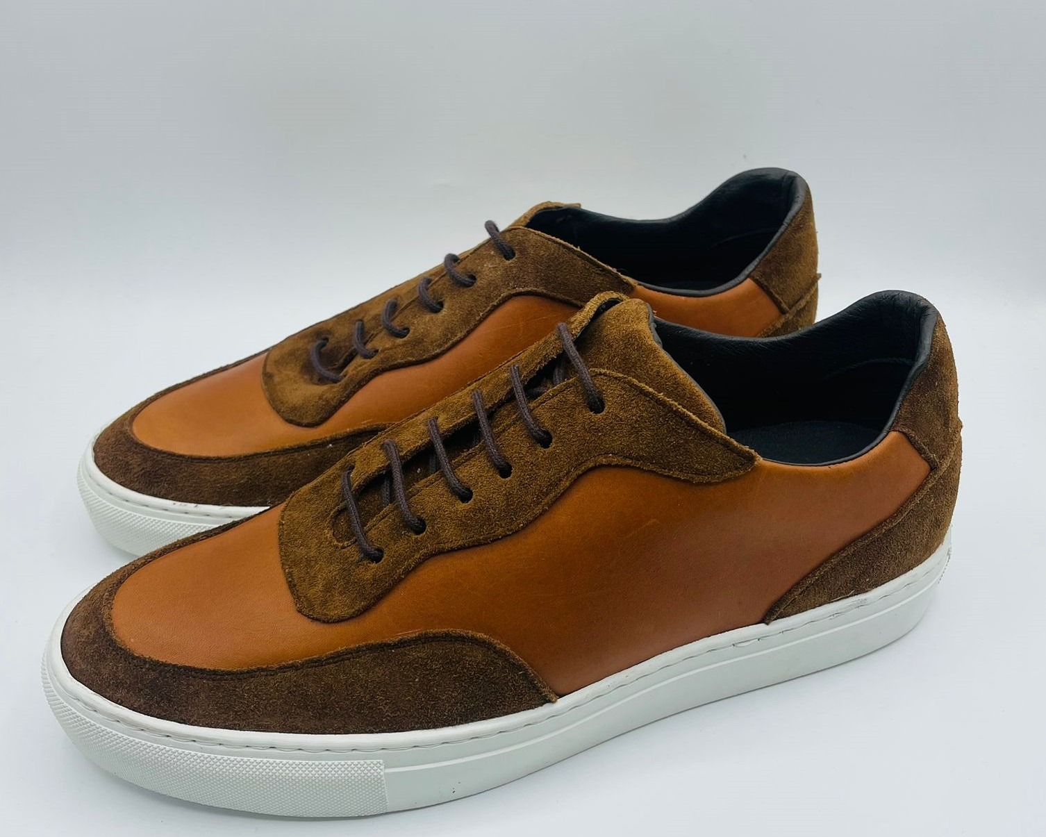 Zapato casual caballero Calzapiel 2700