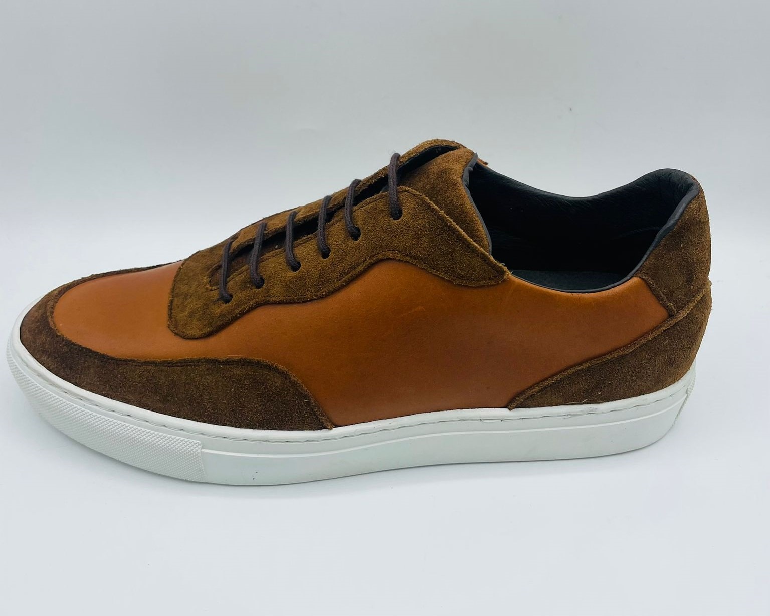 Zapato casual caballero Calzapiel 2700 - Imagen 3