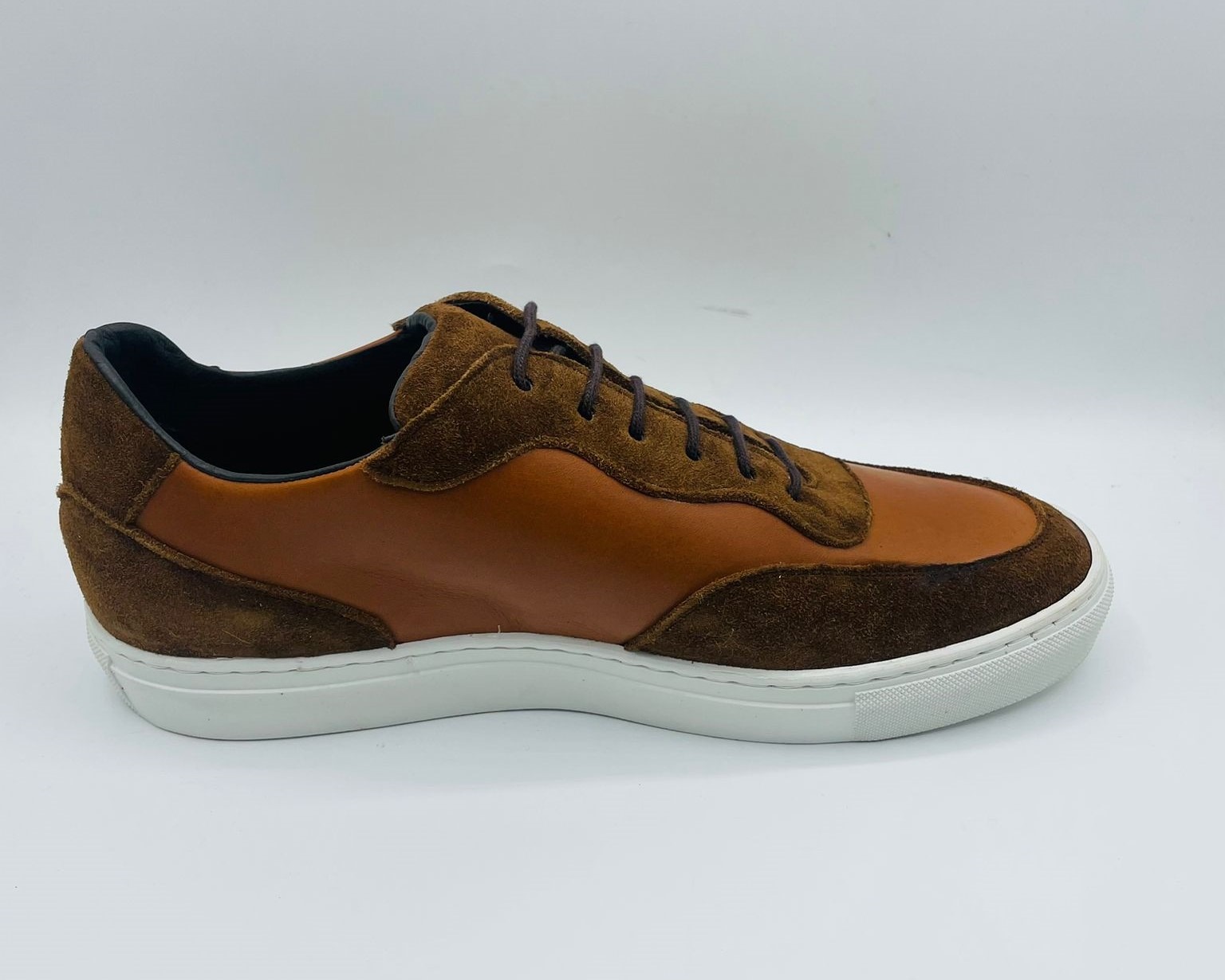 Zapato casual caballero Calzapiel 2700 - Imagen 4