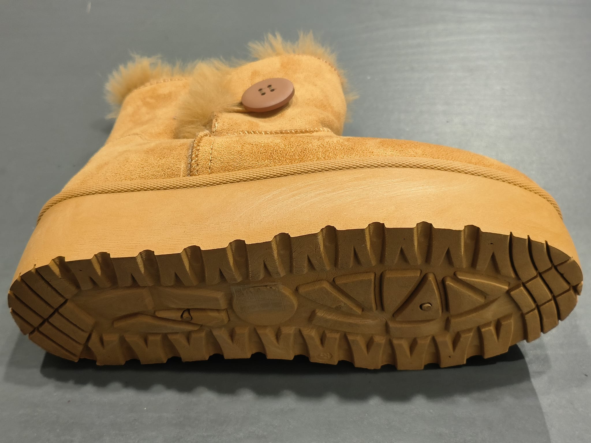 Botas nieve tipo UGG T155 - Imagen 4