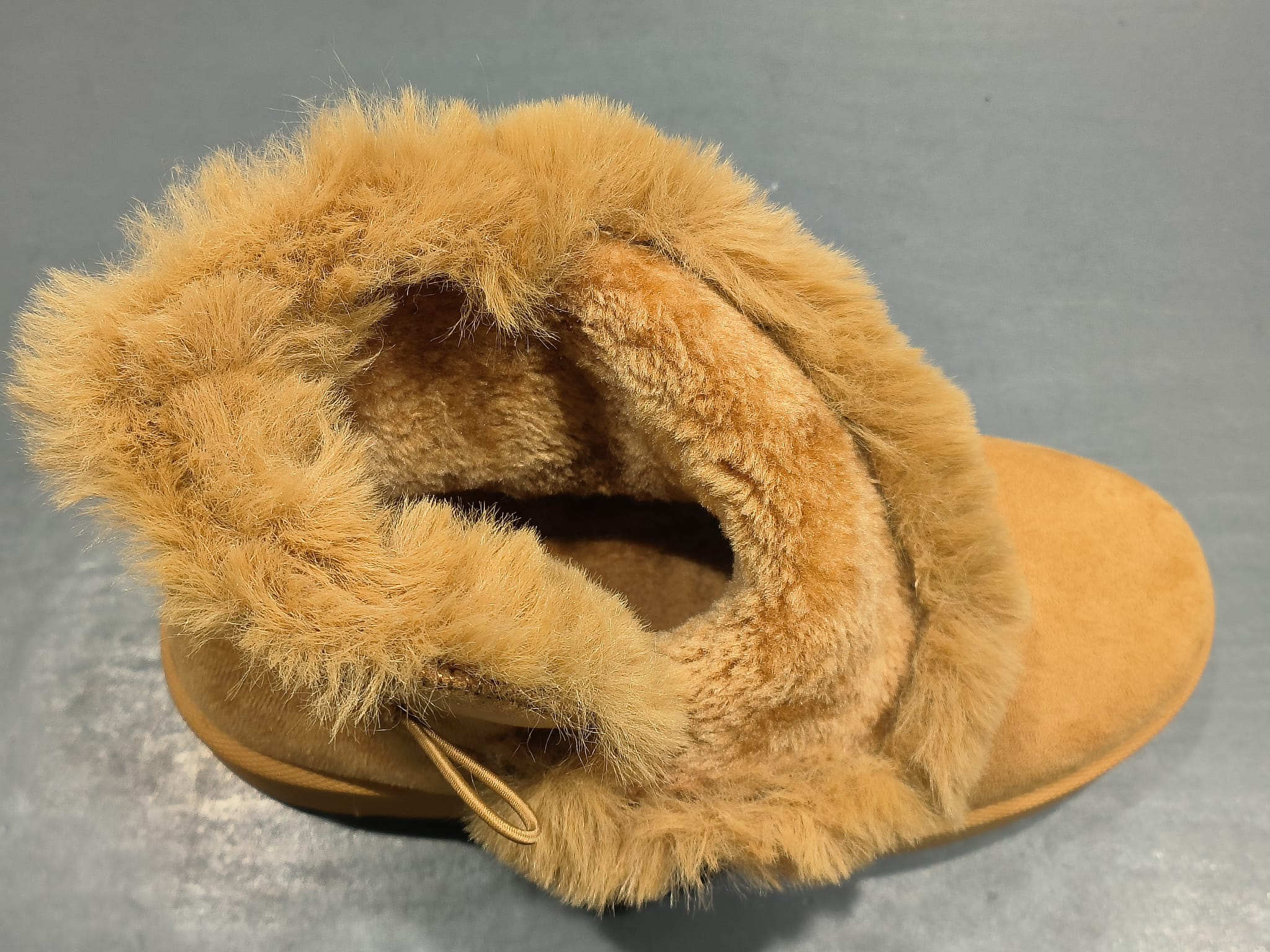 Botas nieve tipo UGG T155 - Imagen 3
