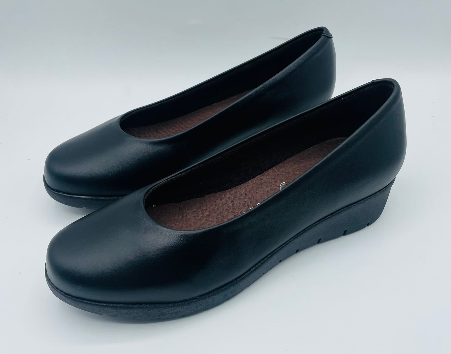 Bailarina mujer Duendy 10557