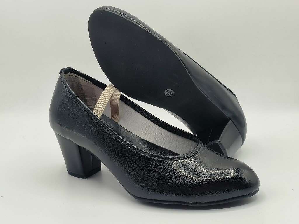 Zapatos Sevillanas Pasos de baile flamenco 30