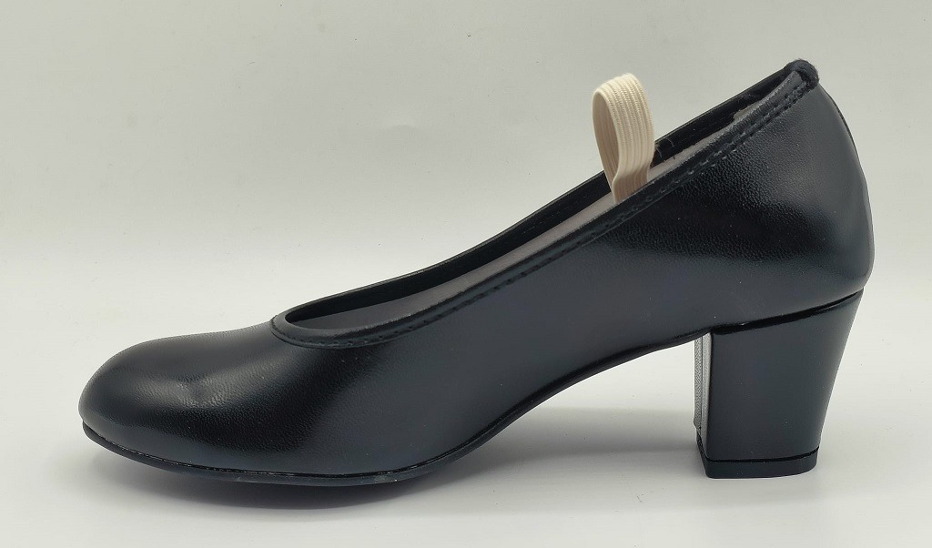 Zapatos Sevillanas Pasos de baile flamenco 30 - Imagen 6