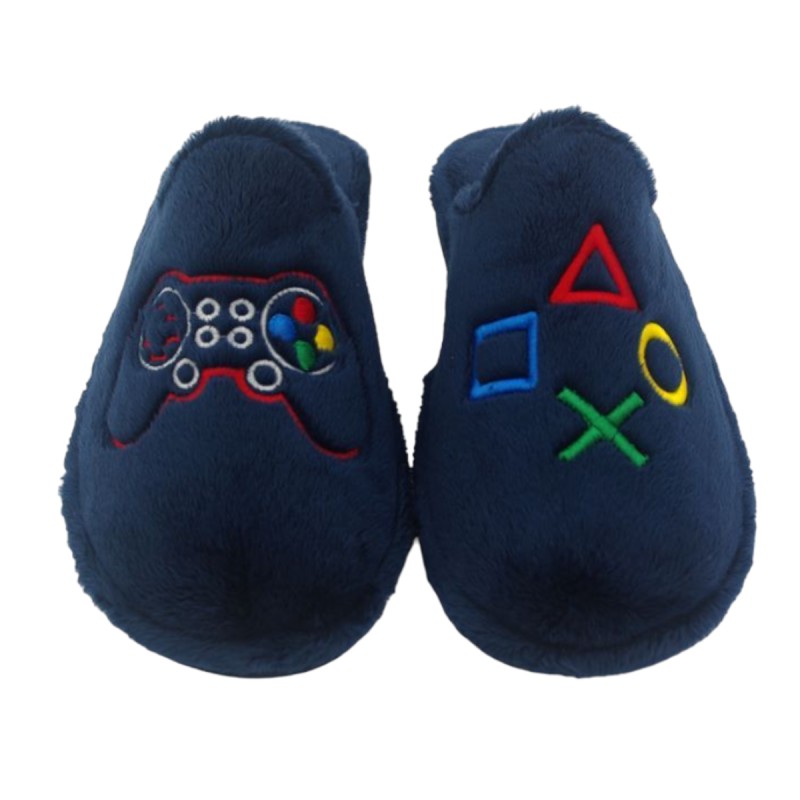 Zapatillas de casa Garzón Mando play