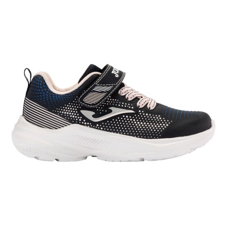 Deportiva Joma Horizon Jr Navy Pink 2433 - Imagen 5