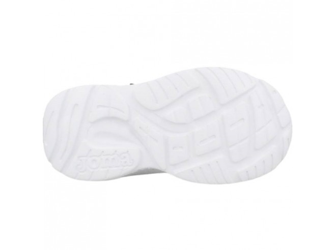 Deportiva Joma Horizon Jr Navy Pink 2433 - Imagen 4