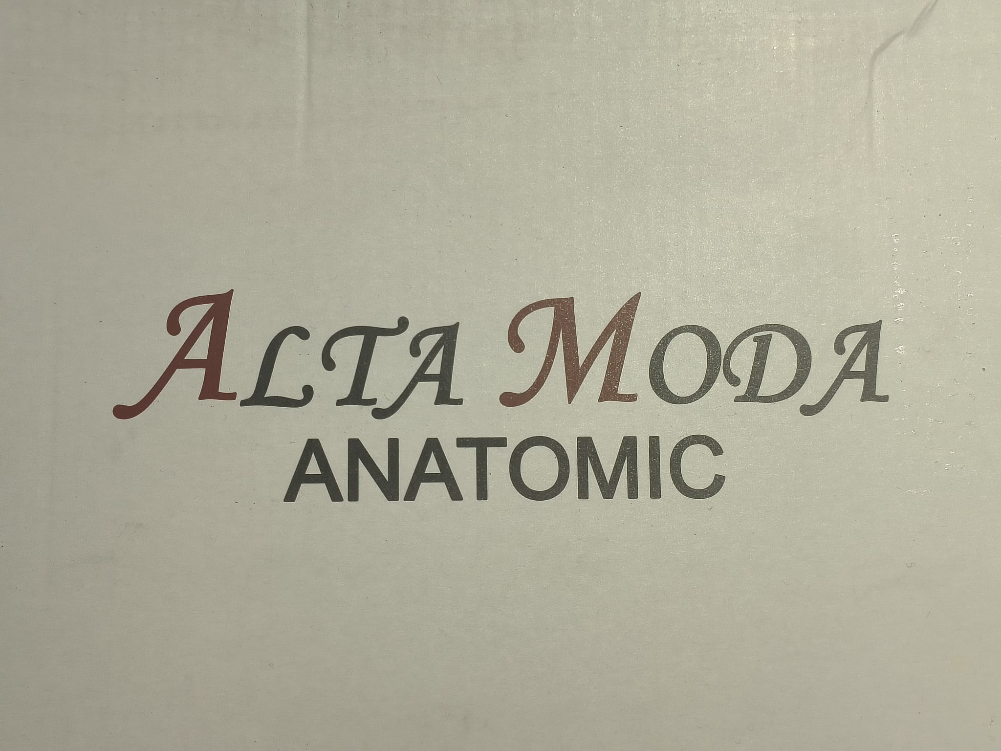 Alta moda