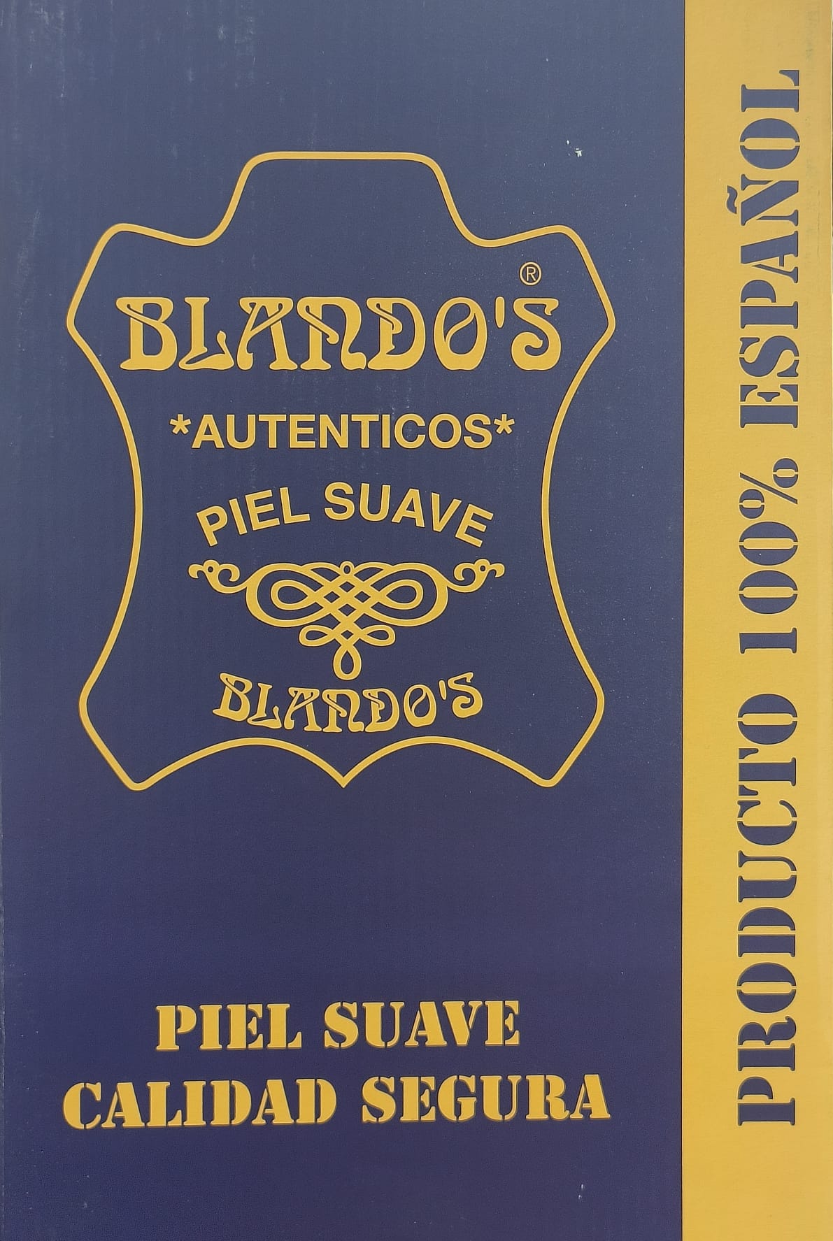 Blandos