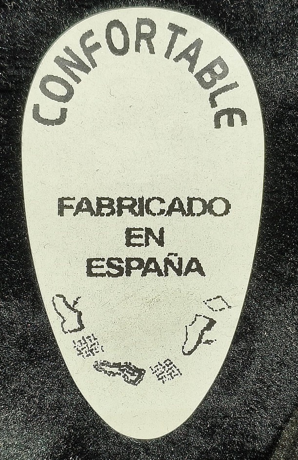 Confortable