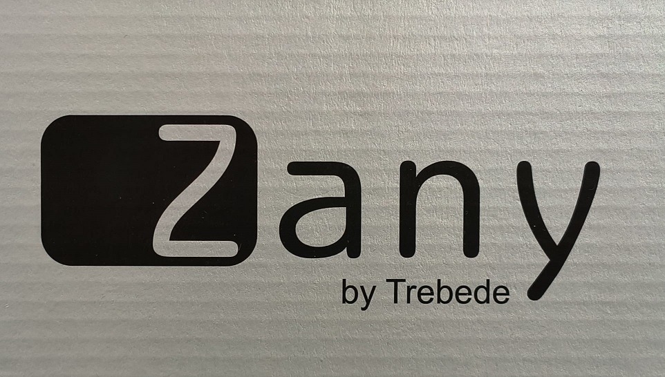 Zany by Trebede
