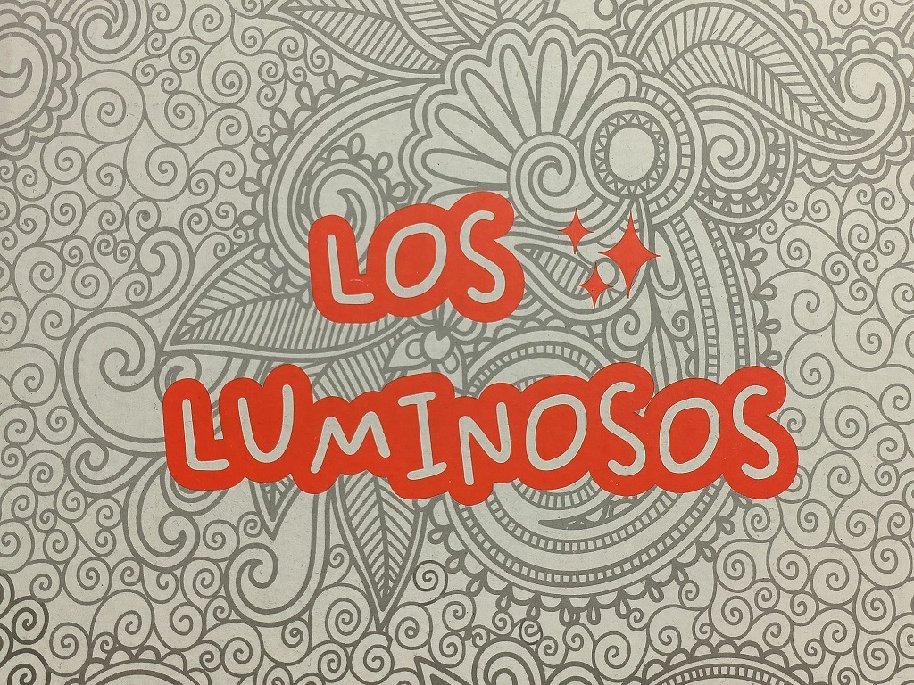 Los Luminosos