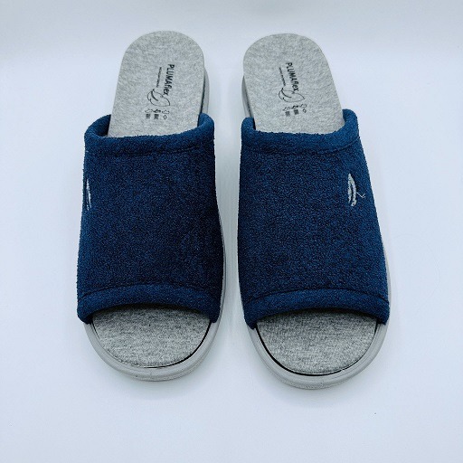 Zapatillas de casa verano Plumaflex 12450 - Imagen 2