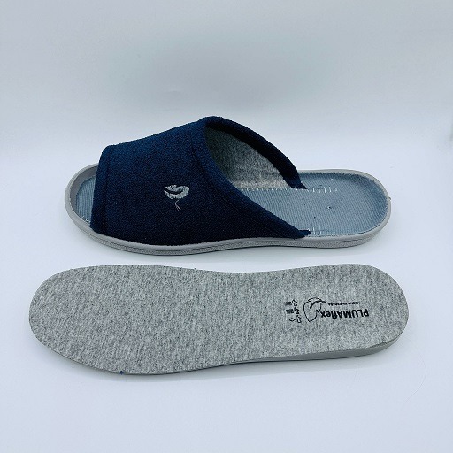 Zapatillas de casa verano Plumaflex 12450 - Imagen 4