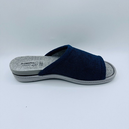 Zapatillas de casa verano Plumaflex 12450 - Imagen 5