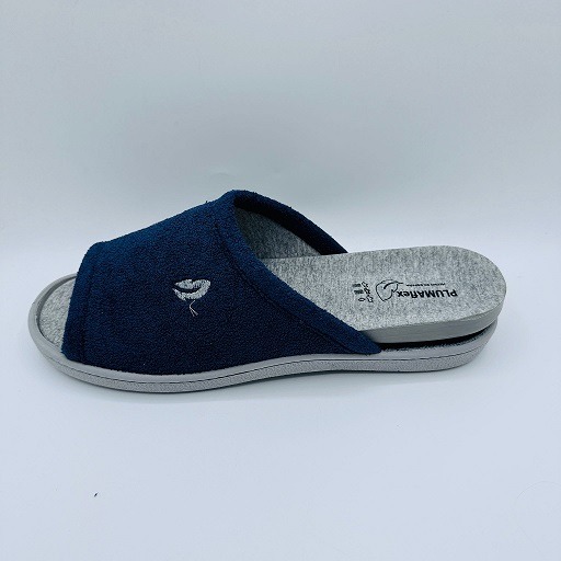 Zapatillas de casa verano Plumaflex 12450 - Imagen 6