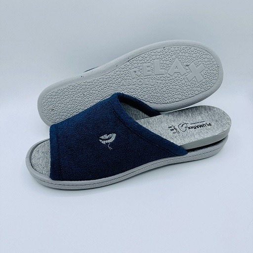 Zapatillas de casa verano Plumaflex 12450 - Imagen 3