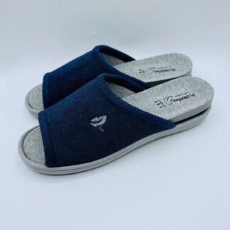 Zapatillas de casa verano Plumaflex 12450