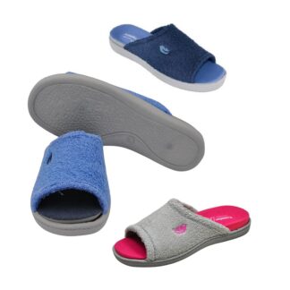 Zapatillas de casa verano Plumaflex 12401