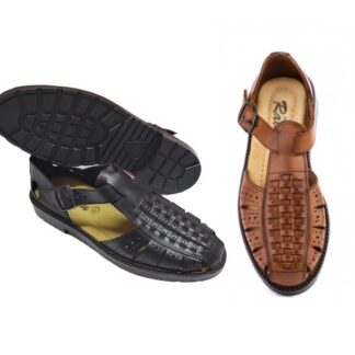 Sandalia piel Raian 706