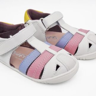 Sandalia infantil Fluffy Steps 12.21