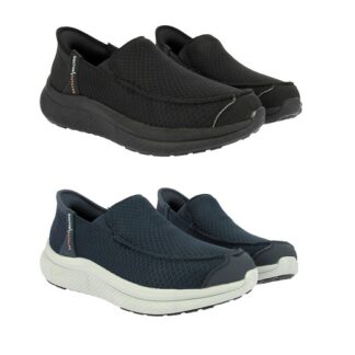Zapatillas slip-ins Doctor Cutillas 34230