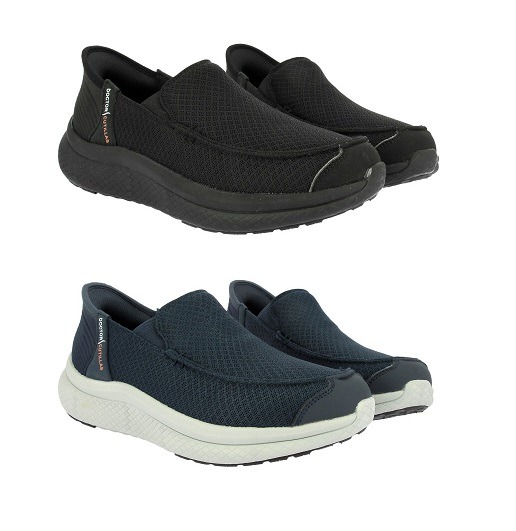Zapatillas slip-ins Doctor Cutillas 34230