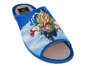 Zapatillas de casa Dragon Ball AC100