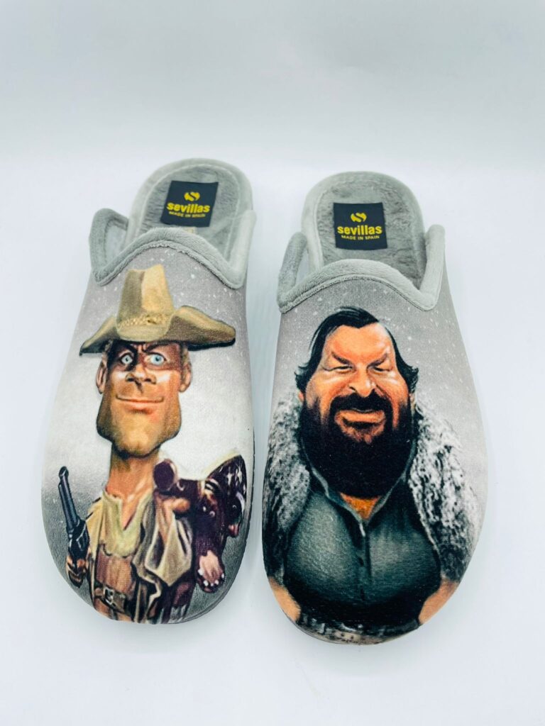 zapatillas de casa dia del padre