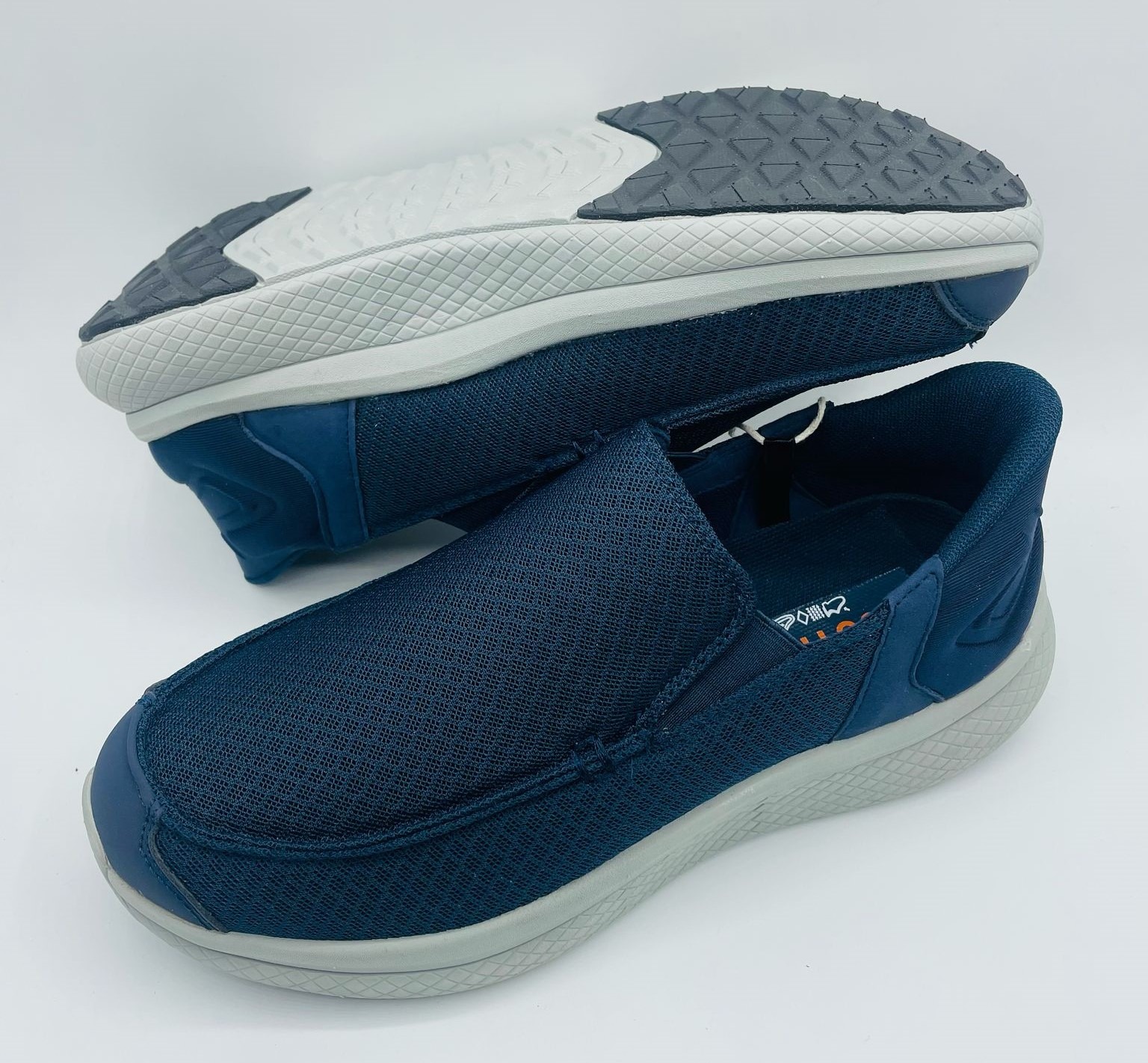 Zapatillas slip-ins Doctor Cutillas 34230 - Imagen 3