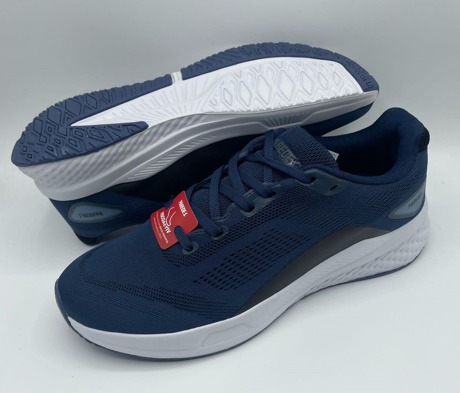 Deportivo running Paredes LD25109 - Imagen 2