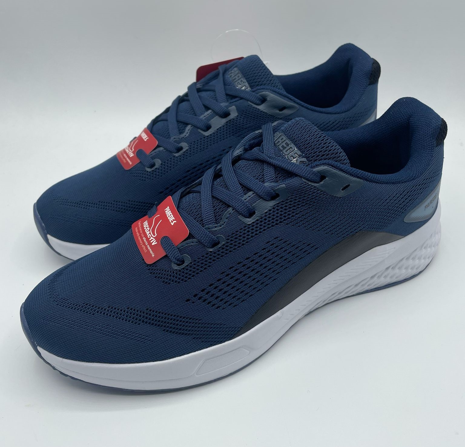 Deportivo running Paredes LD25109