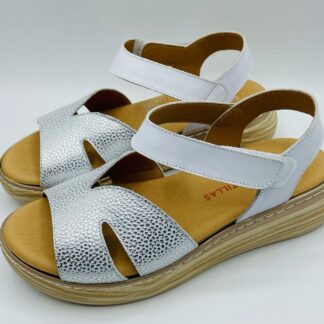 Sandalia mujer Doctor Cutillas 46018
