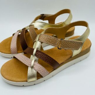 Sandalia mujer Doctor Cutillas 37853