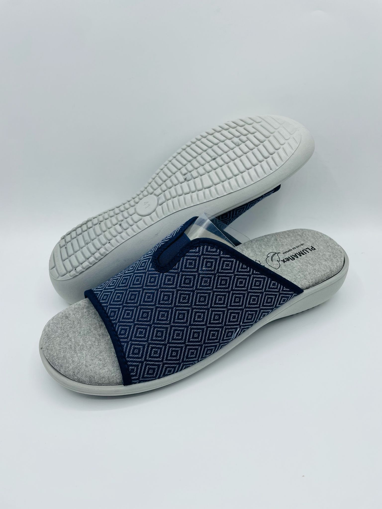 Zapatillas de casa Plumaflex 14503 - Imagen 5
