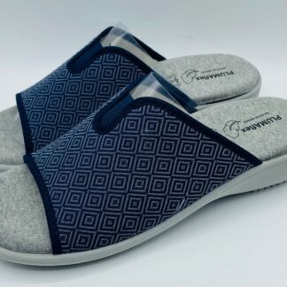 Zapatillas de casa Plumaflex 14503