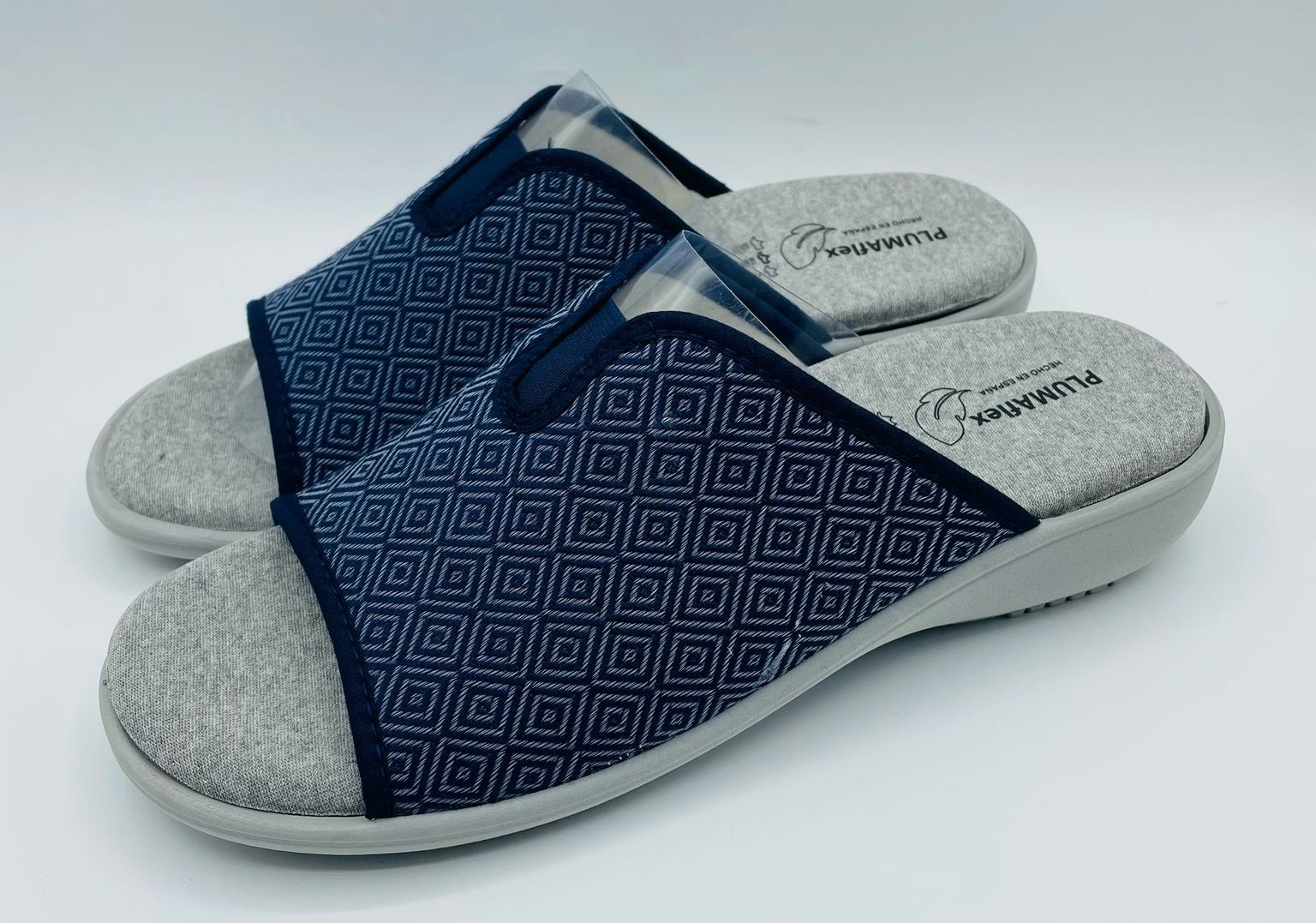 Zapatillas de casa Plumaflex 14503
