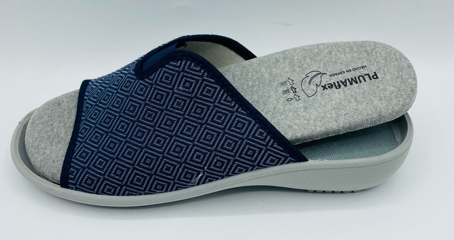 Zapatillas de casa Plumaflex 14503 - Imagen 2