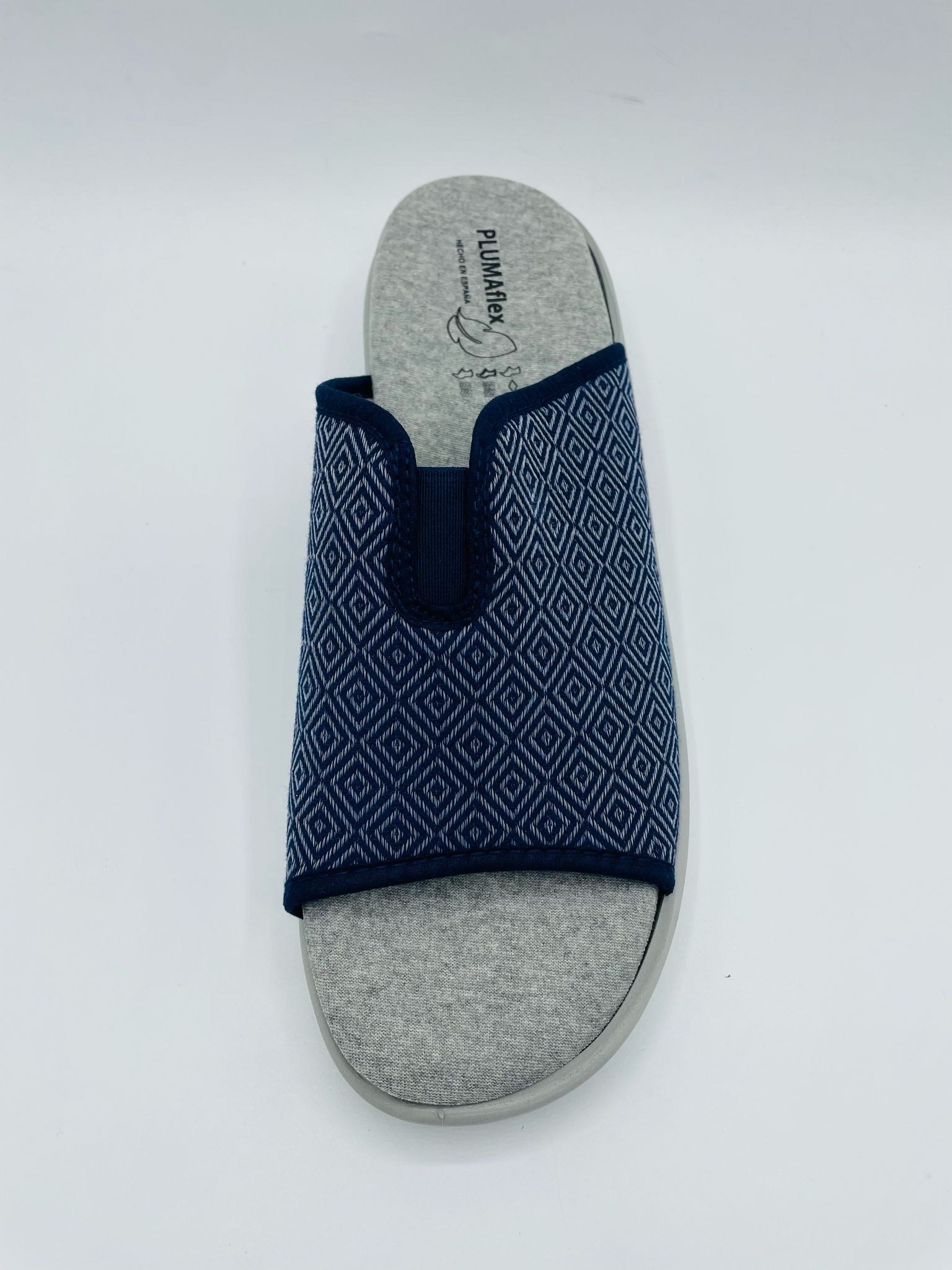 Zapatillas de casa Plumaflex 14503 - Imagen 6