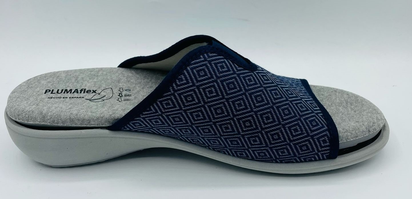 Zapatillas de casa Plumaflex 14503 - Imagen 3