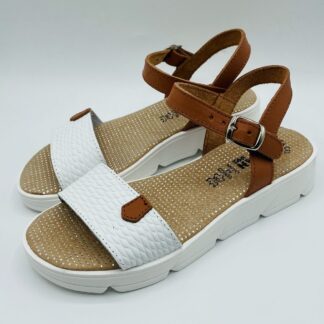 Sandalia infantil Huran 9126