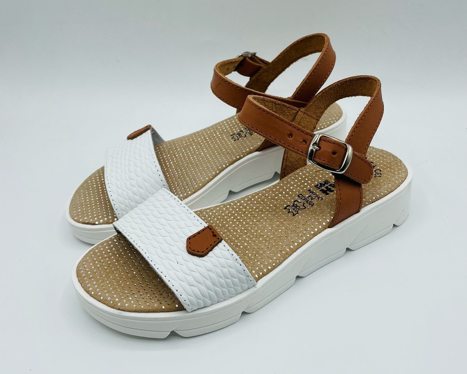 Sandalia infantil Huran 9126
