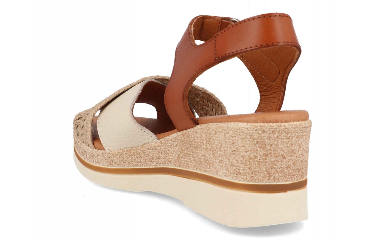 Sandalia mujer BDA 663 - Imagen 3