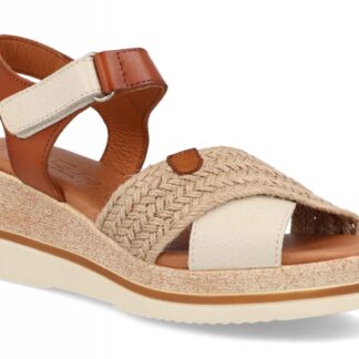 Sandalia mujer BDA 663