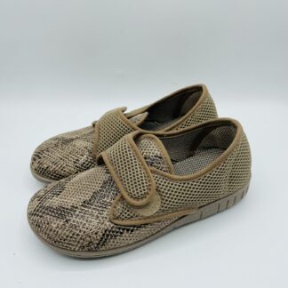 Zapatilla mujer Xpatri 986