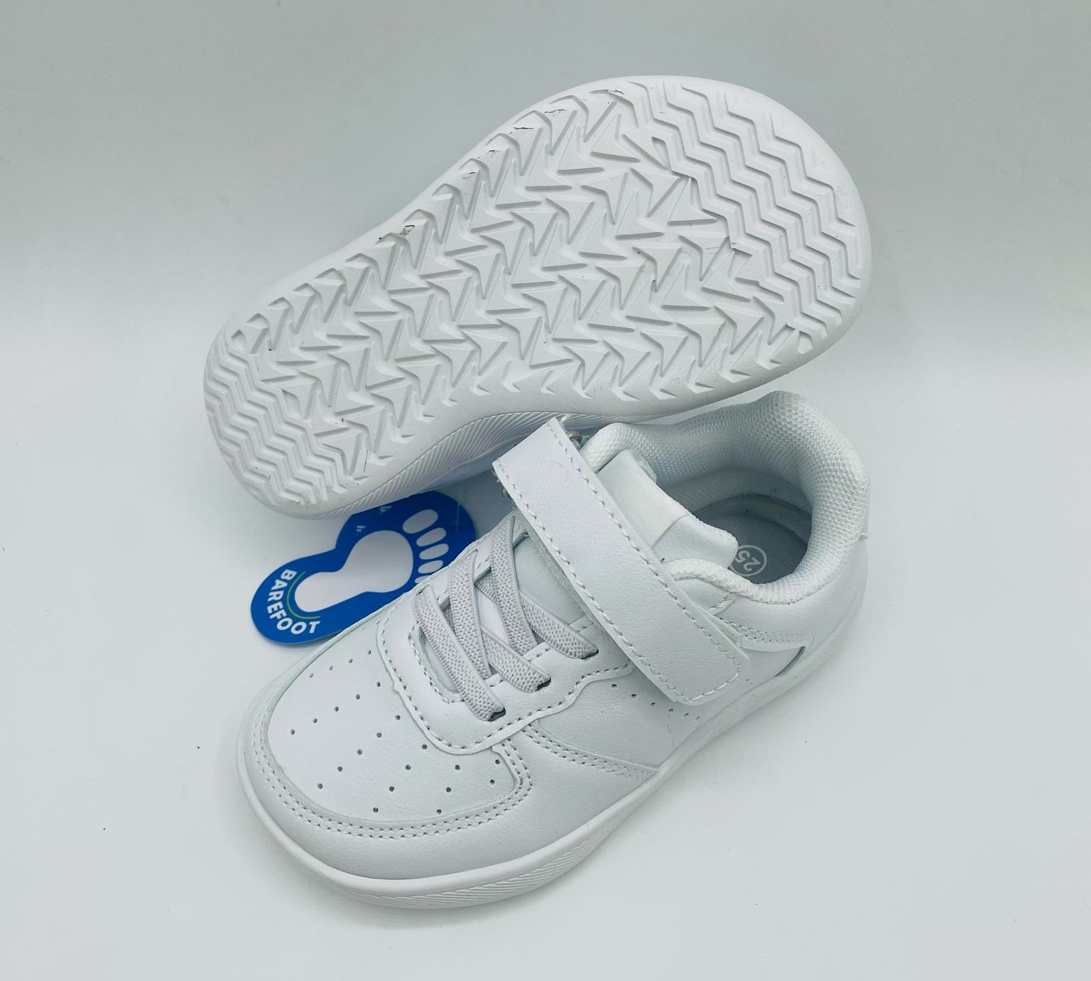 Deportivo infantil barefoot Demax 1225 - Imagen 2